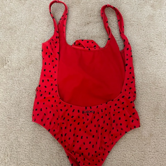 BILLABONG ONE PIECE - Picture 7 of 9